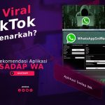 8 Aplikasi Sadap WA Yang Viral Di TikTok, Ini Daftarnya