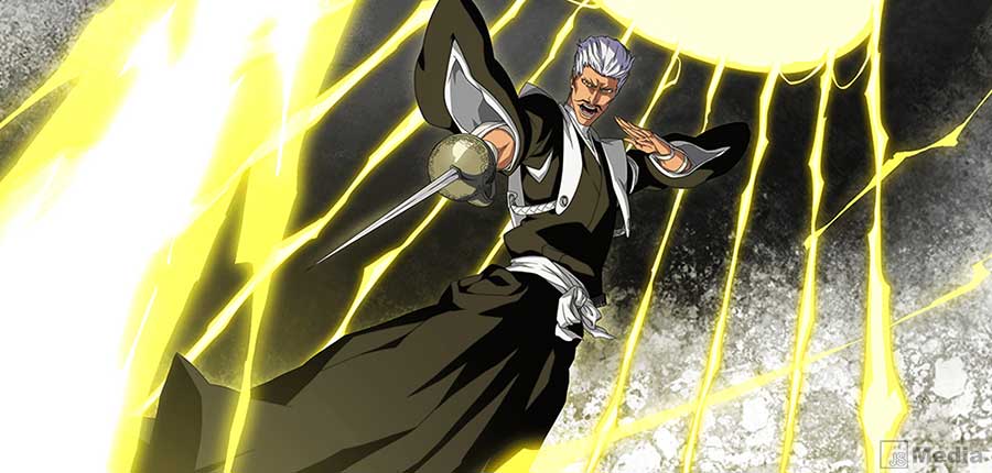 Bankai yang Muncul di Thousand Year Blood War