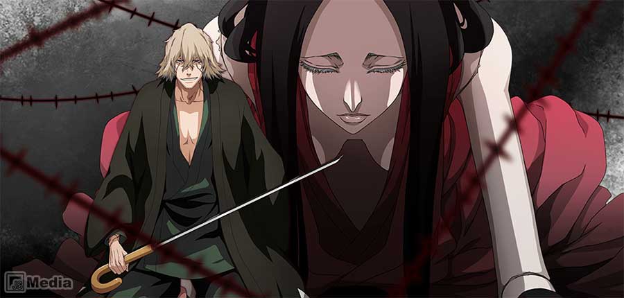 Bankai yang Muncul di Thousand Year Blood War