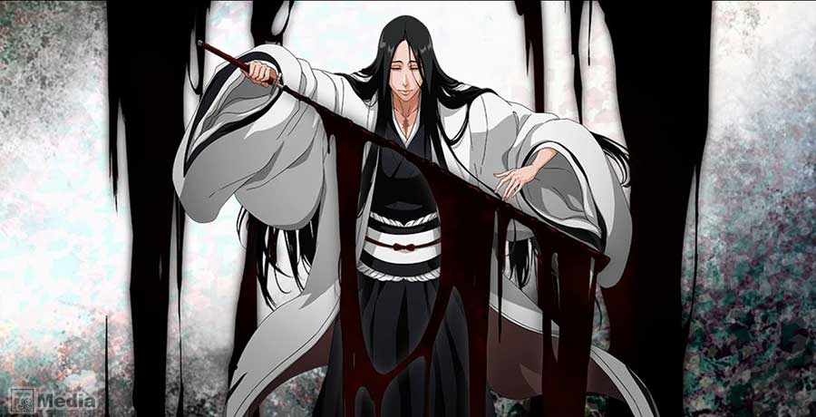 Bankai yang Muncul di Thousand Year Blood War