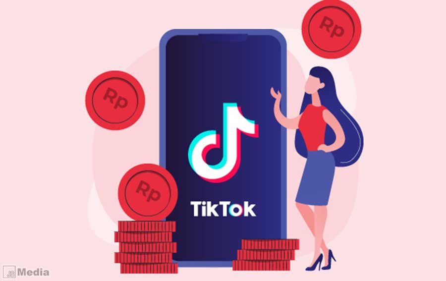 Cara Menghasilkan Uang dari TikTok