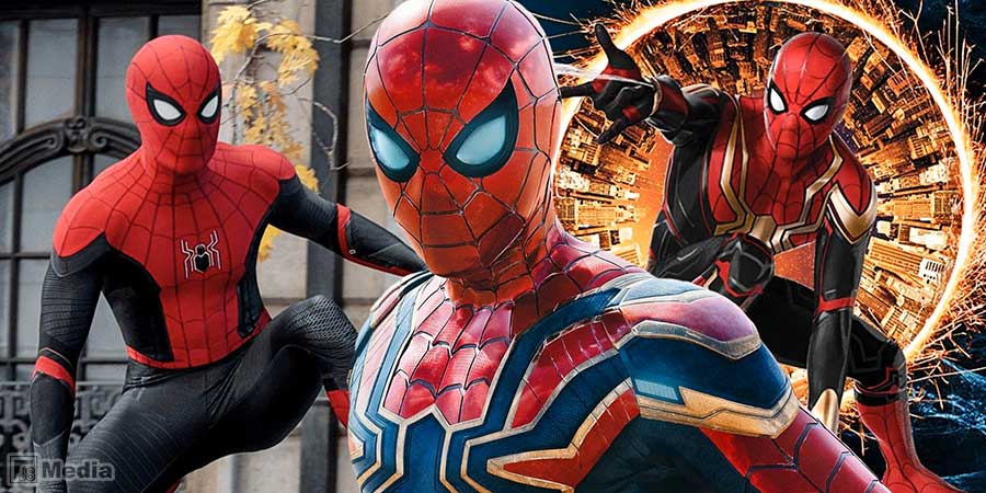 Film Marvel Tahun 2022 dan 2023