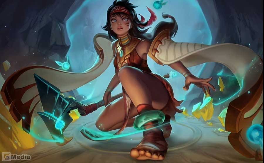 Hero Terbaik M3 Mobile Legends 