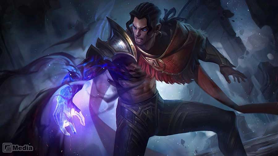 Hero Terbaik M3 Mobile Legends 