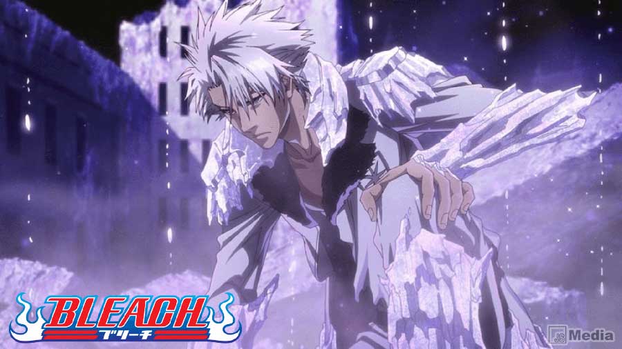 Tanggal Rilis Bleach Thousand Year Blood War