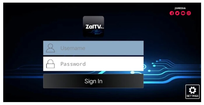 Cara Memasukkan Kode ZaITV Terbaru