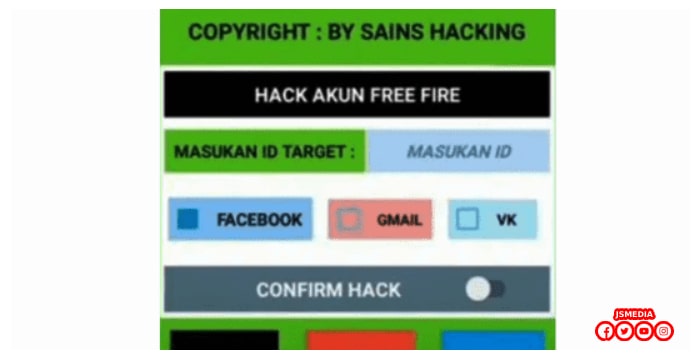 Cara Download Aplikasi Sains Hacking
