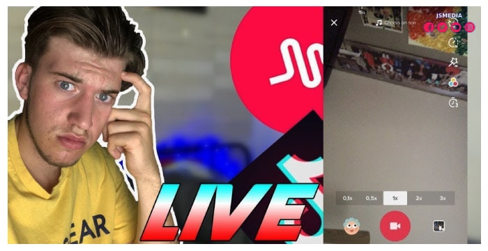 Cara Membalas Komentar TikTok Dengan Video