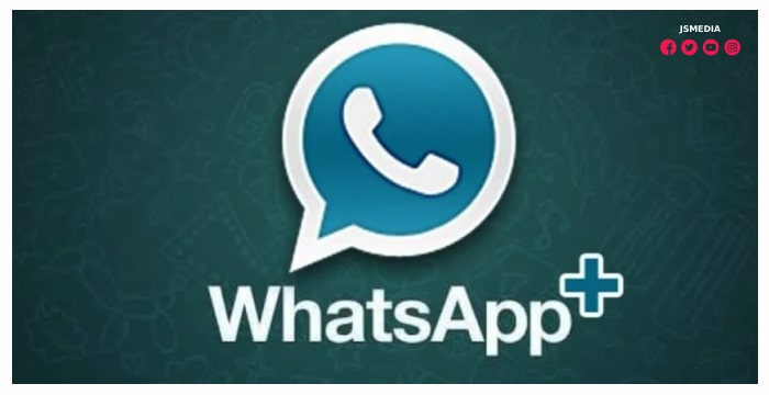 Fitur Whatsapp Plus v 14.00