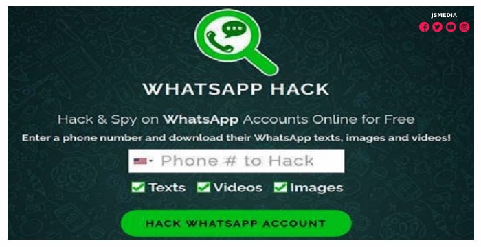 Sekilas Tentang WhatsApp Hack Apk