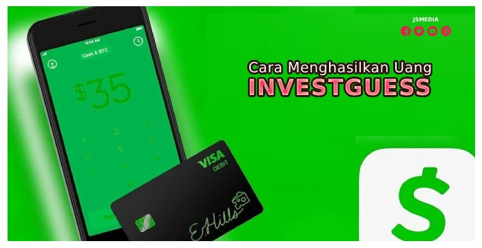 Cara Menghasilkan Uang di InvestGuess