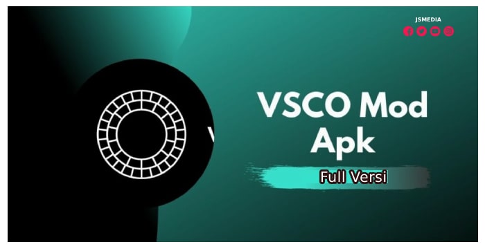 7 Keunggulan VSCO Mod Apk Slowmo