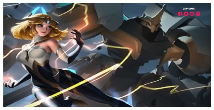 Cara Menukar Hero Phylax Mobile Legends