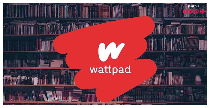 4 Keunggulan Aplikasi Wattpad