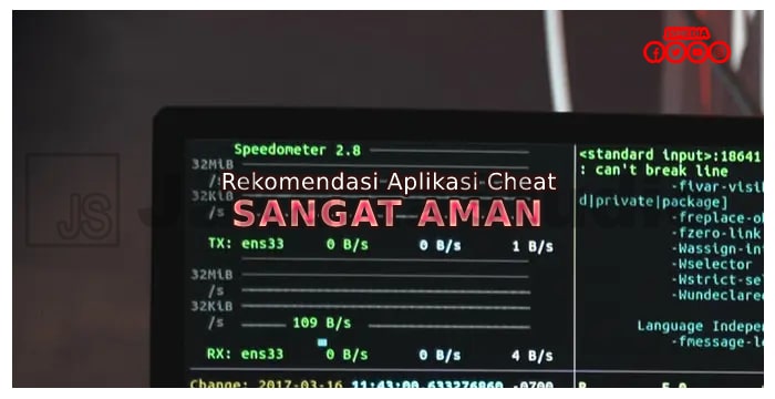 3 Rekomendasi Aplikasi Cheat yang Aman