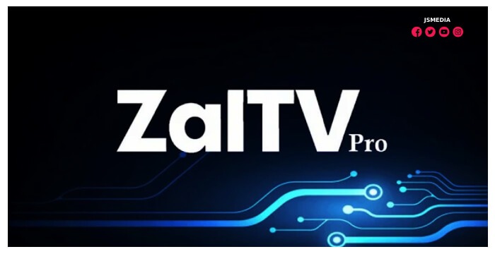Apa yang Dimaksud ZalTV?