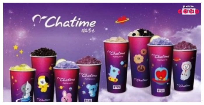 Kapan Promo Chatime BT21 Berakhir?