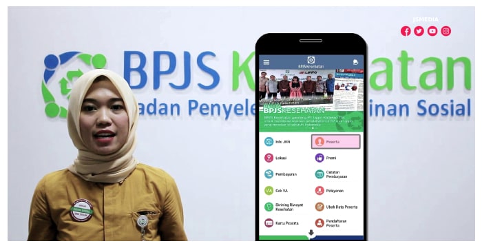 Cara Mengantisipasi Gagal Login Mobile JKN 