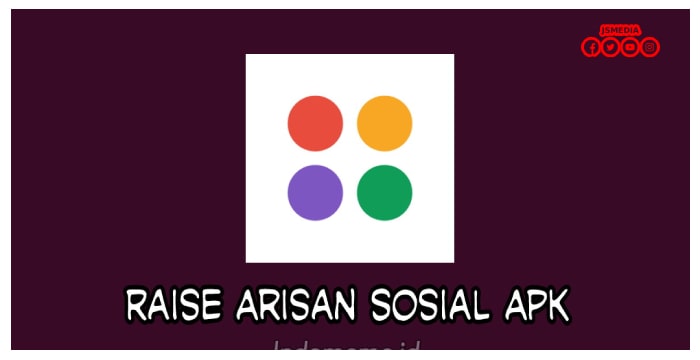 Cara Menggunakan Aplikasi Raise Arisan Sosial Apk