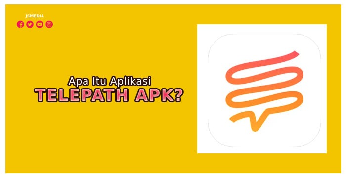 Apa Itu Aplikasi Telepath Apk?