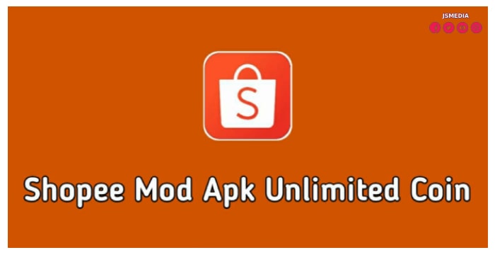 Shopee Mod Apk Terbaru