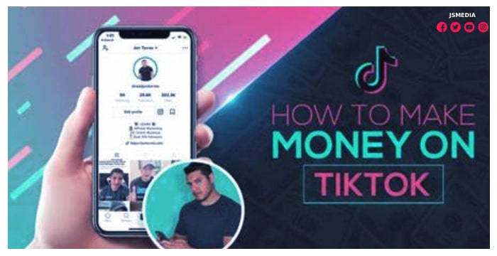 Cara Menghasilkan Uang di TikTok Dari Nol