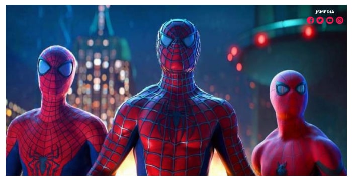 Spoiler Alur Cerita Spiderman : No Way Home