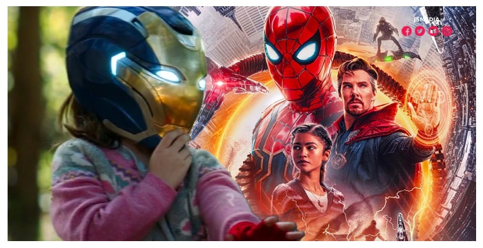 Spiderman tayang sampai kapan