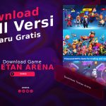Download Thetan Arena Games Full Versi Terbaru Gratis