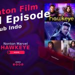 Nonton Hawkeye Full Episode 04 Sub Indo LK21