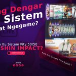 Apa Itu Sistem Pity 50/50 di Genshin Impact? Ini Artinya