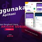 Cara Menggunakan Raise Arisan Sosial Apk Penghasil Uang