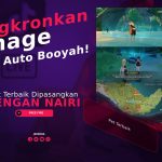 Combo Pet Terbaik Dipasangkan Dengan Nairi, Auto Booyah!