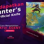 Cara Mengalahkan Fatui Agent Untuk Mendapatkan Sacrificial Knife