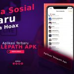 Aplikasi Telepath Apk, Media Sosial Baru Tanpa Hoax