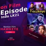 Nonton Film Hawkeye Full Episode 05 Sub Indo LK21