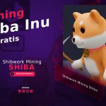 Mining Shiba Inu Gratis Di Shibwork Mining Shiba