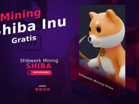 Mining Shiba Inu Gratis Di Shibwork Mining Shiba