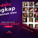 Siapa Hannah Owo Viral? Biodata Lengkap Hannah Owo