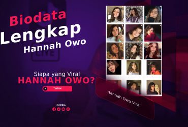 Siapa Hannah Owo Viral? Biodata Lengkap Hannah Owo
