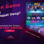 Download Thetan Arena Apk, Main Game Bisa Dapat Uang?