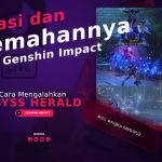 Cara Mengalahkan Abyss Herald, Ini Lokasi dan Kelemahannya