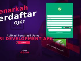 Agri Development Apk Penghasil Uang, Benarkah Terdaftar OJK?