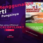 Apa Itu Blackcopylink? Cara Menggunakan dan Fungsinya