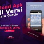 Download Aplikasi Yandex Apk Full Versi Terbaru Gratis 