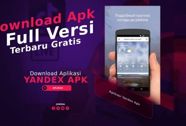 Download Aplikasi Yandex Apk Full Versi Terbaru Gratis 