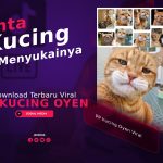 Download PP kucing Oyen Viral, Pecinta Kucing Pasti Suka