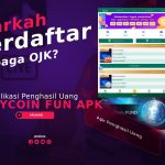 CrazyCoin Fun Apk Penghasil Uang, Benarkah Terdaftar OJK?