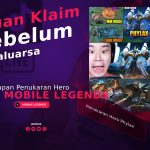 Kapan Penukaran Hero Phylax Mobile Legends? Buruan Klaim Sebelum Kadaluarsa