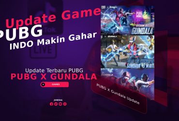 PUBG X Gundala Update Terbaru 2021, PUBG INDO Makin Gahar